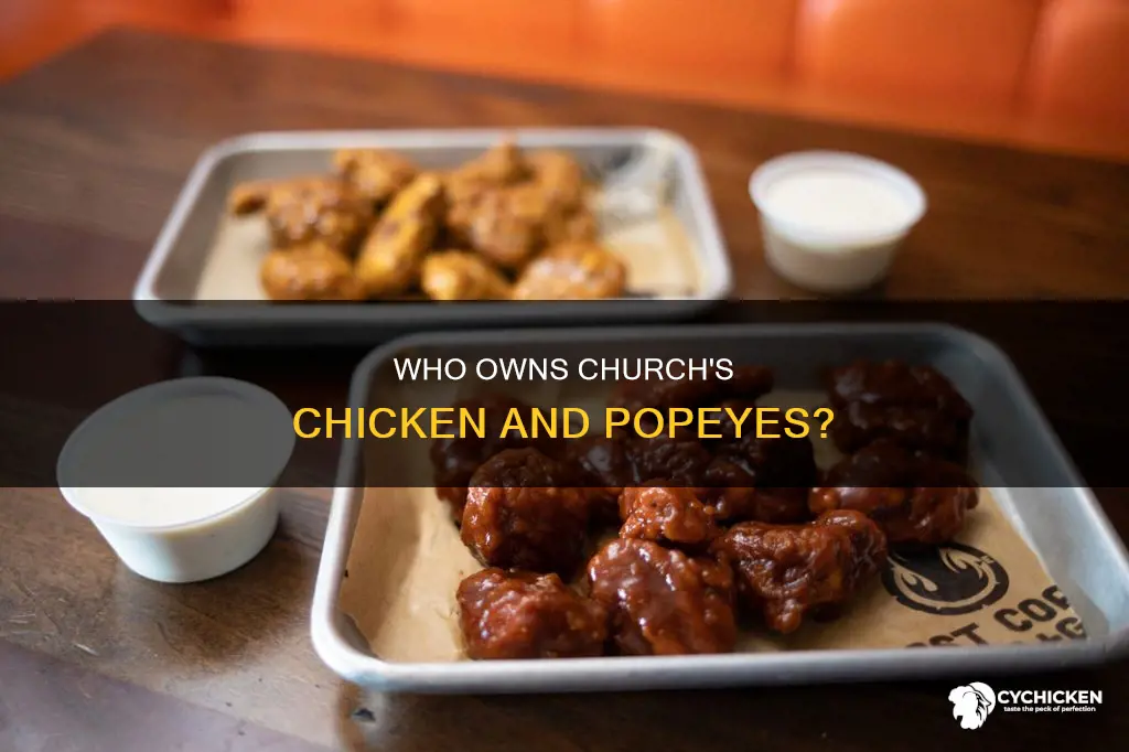 is church