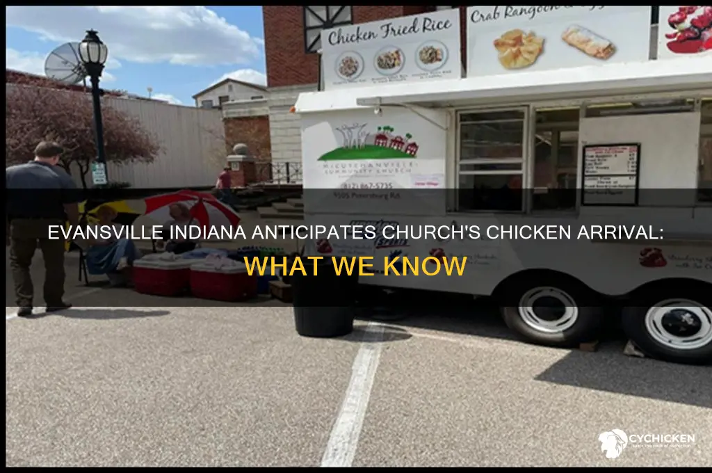 is church