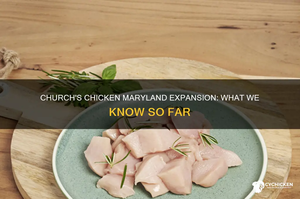 is church