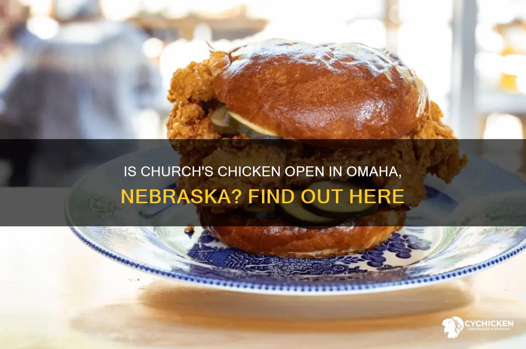 is church