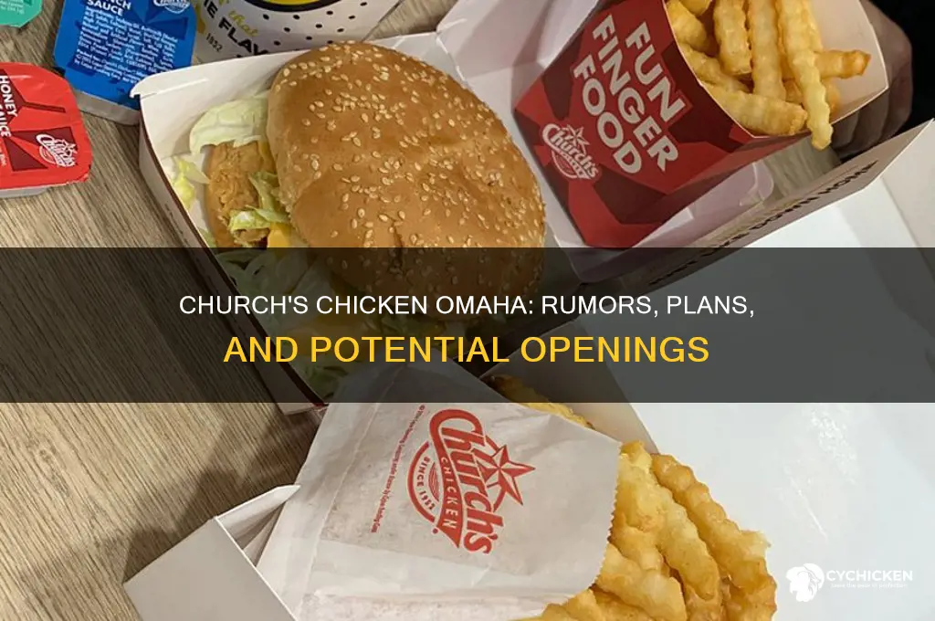 is church