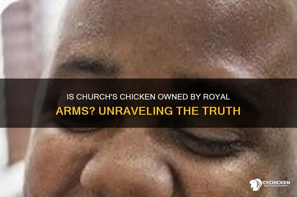 is church
