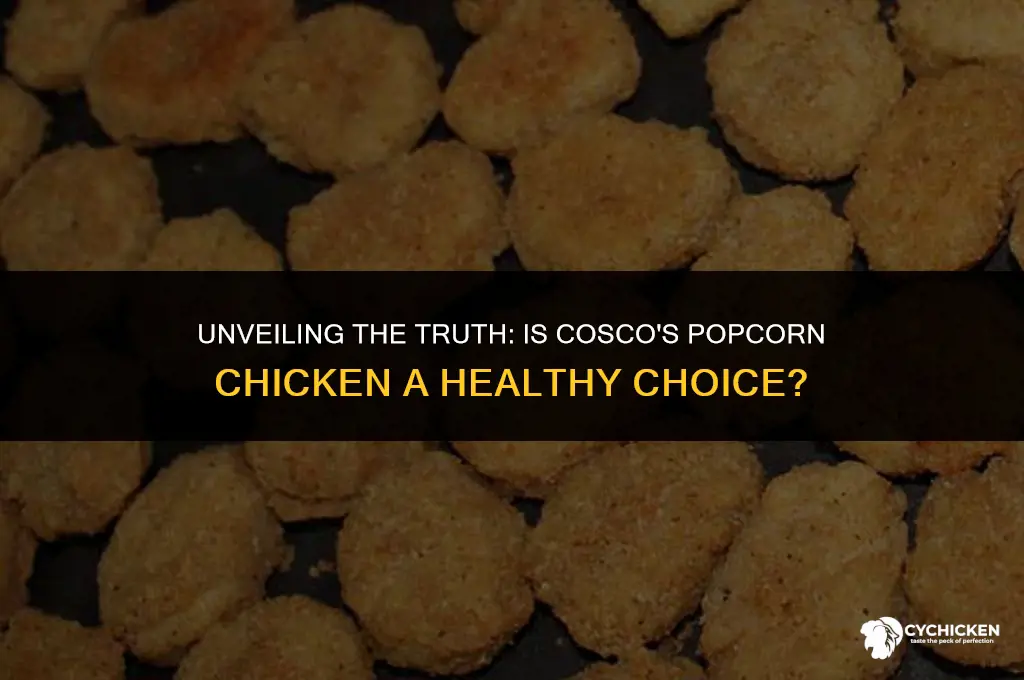 is cosco