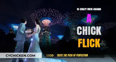 Crazy Rich Asians: Chick Flick or Cultural Phenomenon?