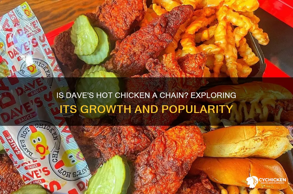 is dave