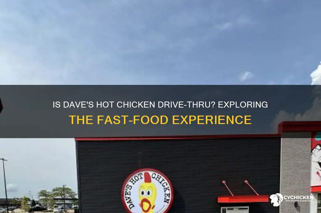 is dave