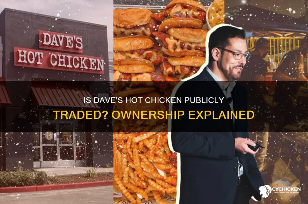 is dave