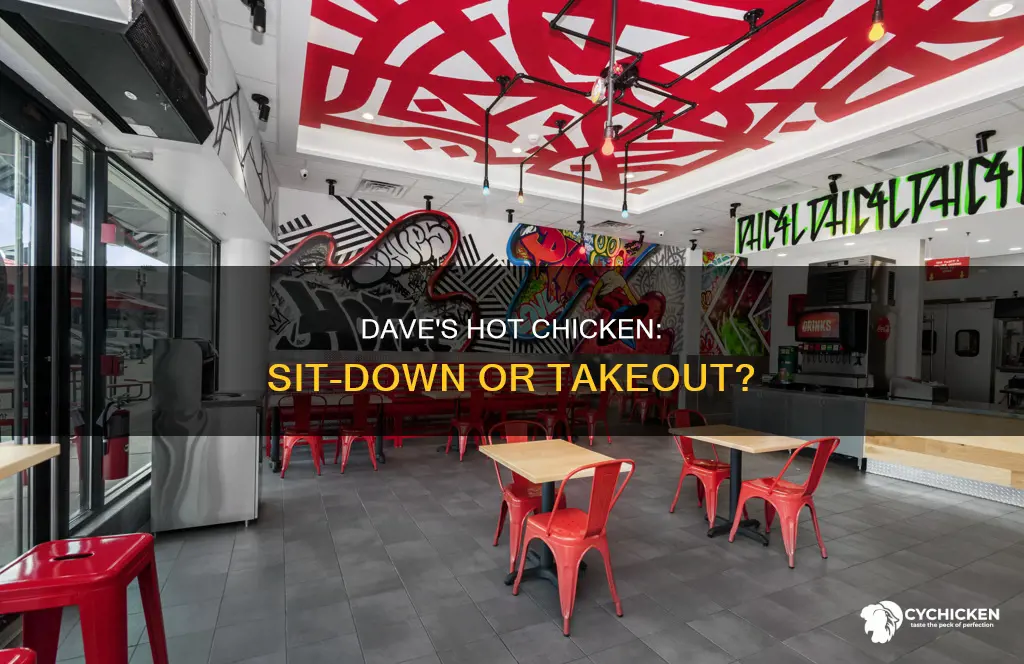 is dave
