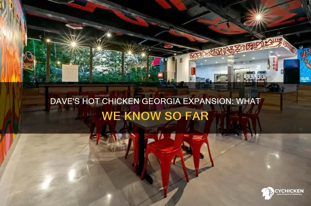 is dave