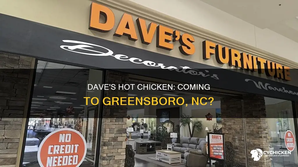is dave