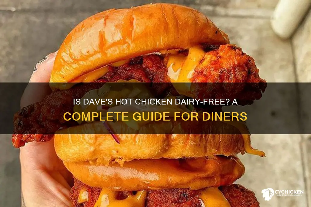 is dave