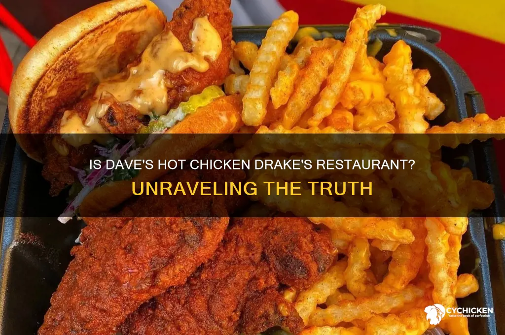 is dave