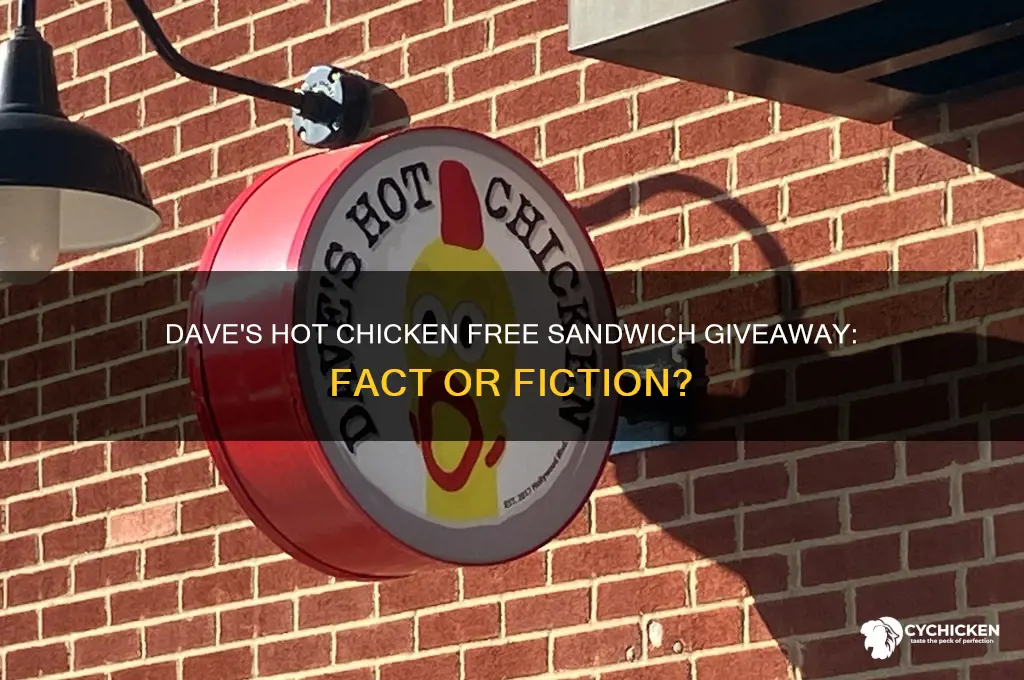 is dave