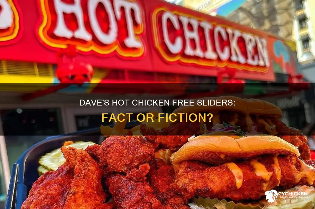 is dave