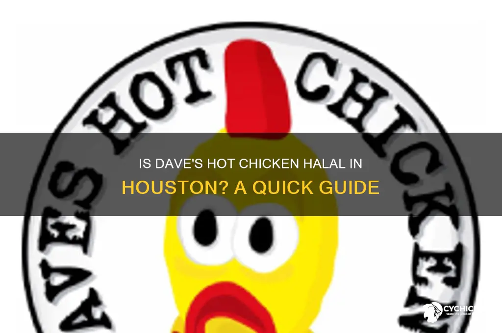 is dave