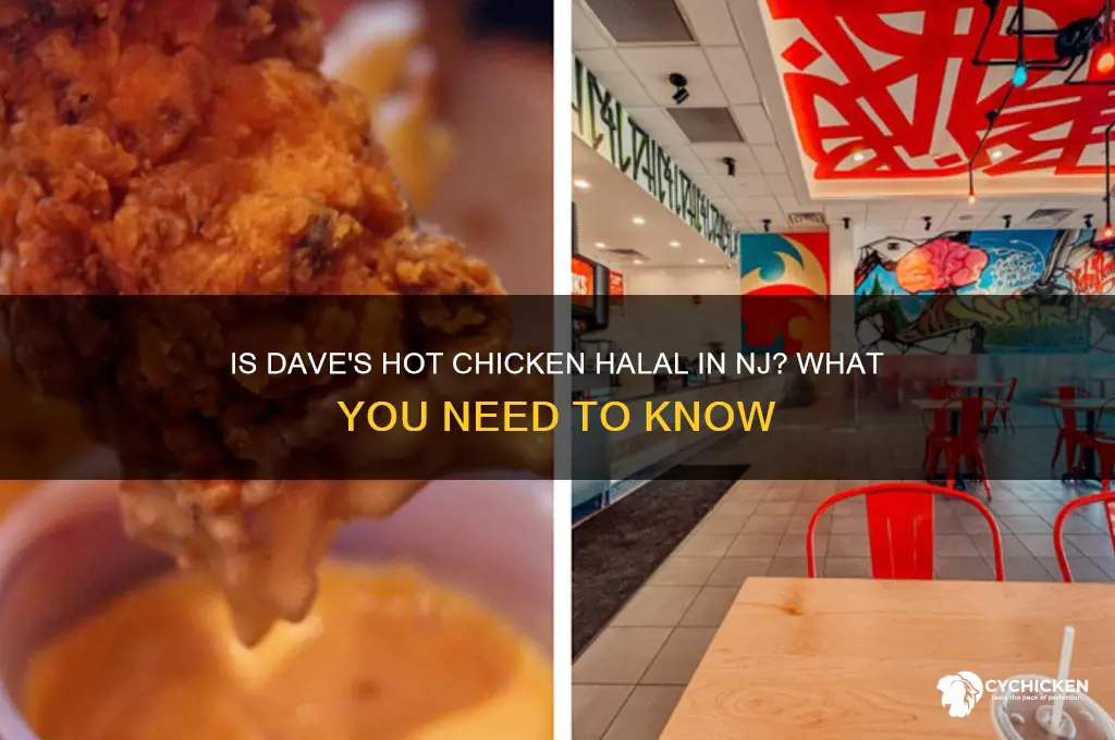 is dave