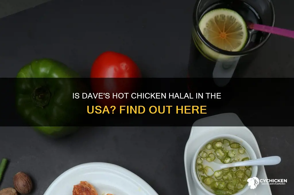 is dave