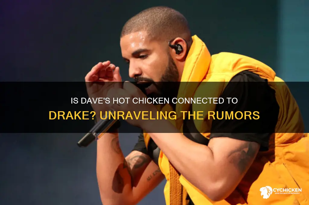 is dave
