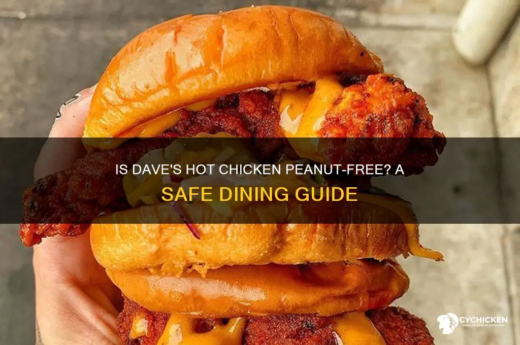 is dave