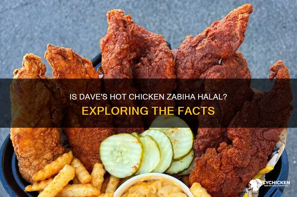 is dave