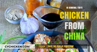 Is General Tso's Chicken Chinese? Unraveling the Dish's Origins