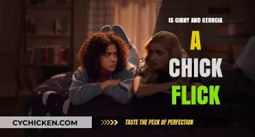 Is Ginny & Georgia a Chick Flick? Exploring the Genre Debate
