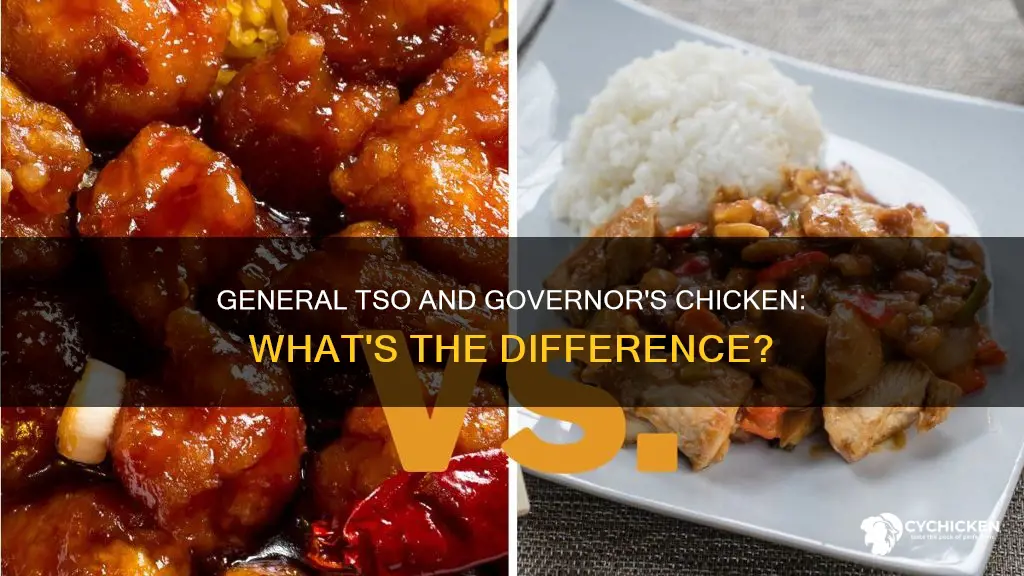 is governor