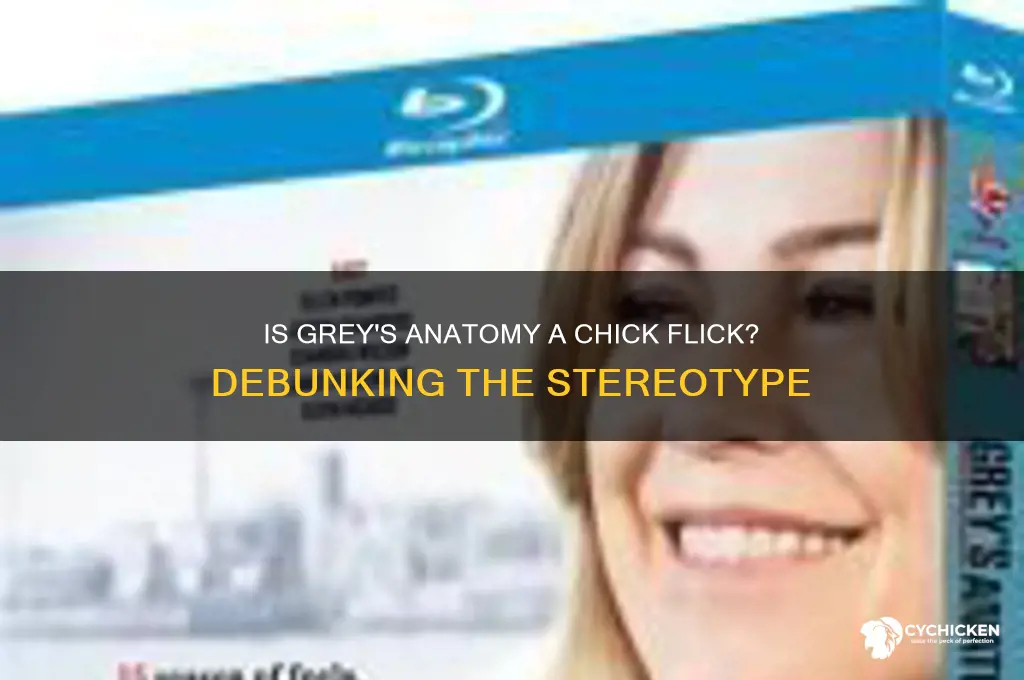 is grey