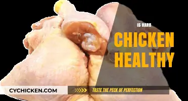 Exploring the Health Benefits of Firm Poultry: A Nutritional Guide
