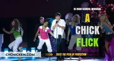 Is High School Musical a Chick Flick? Debunking the Myth
