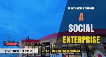 Hot Chicken Takeover: Social Enterprise or Profitable Venture?