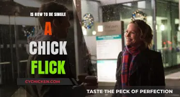 Is 'How to Be Single' a Chick Flick? Debunking Stereotypes