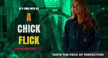 Is 'It Ends With Us' a Chick Flick? Exploring the Genre