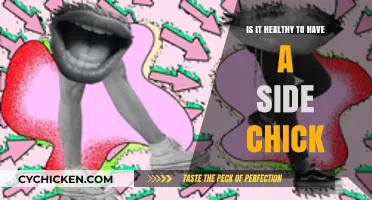 Exploring the Ethics and Health Implications of Having a Side Chick