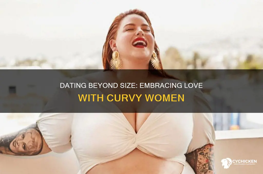 is it ok to date a fat chick