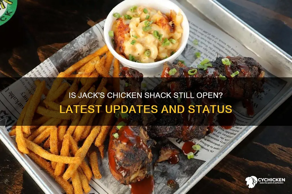 is jack