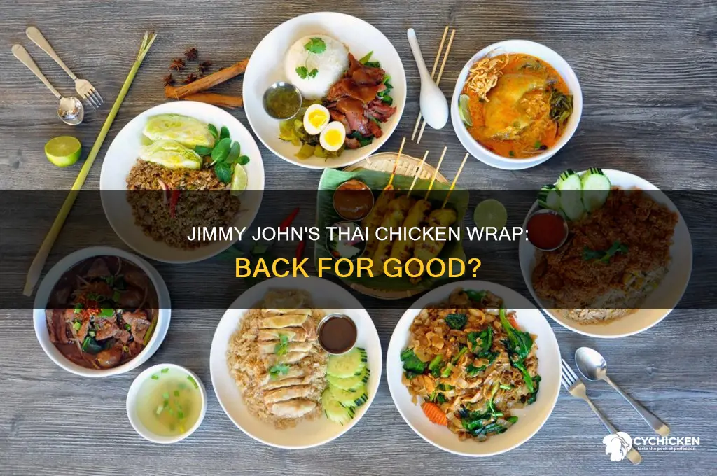 is jimmy john