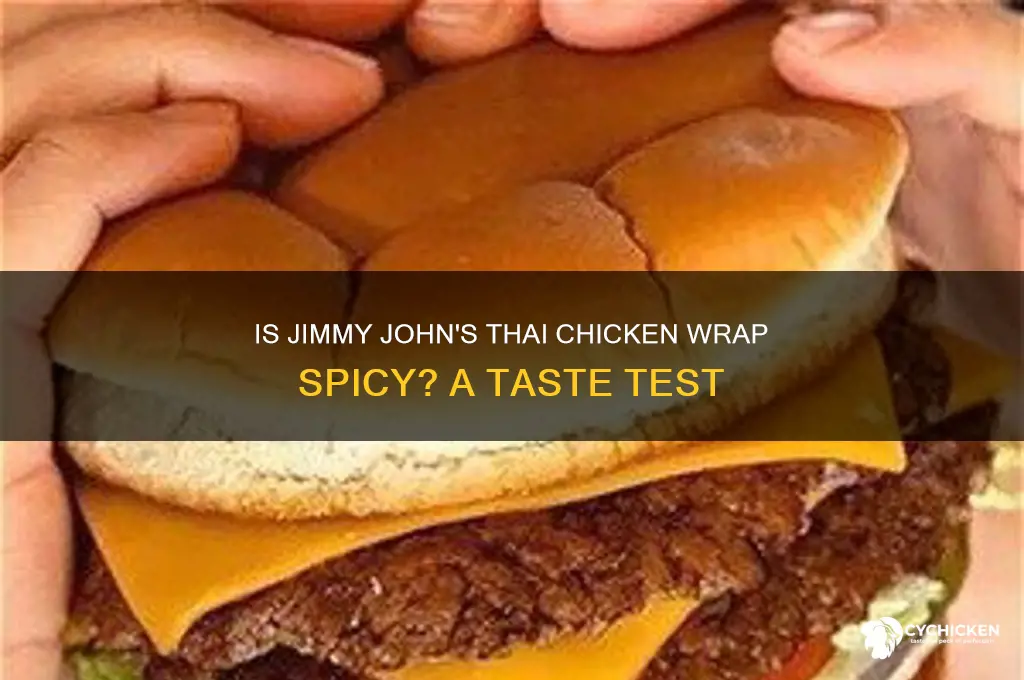 is jimmy john