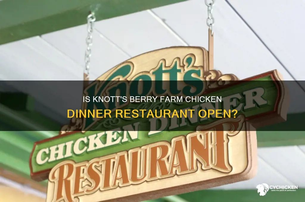 is knott