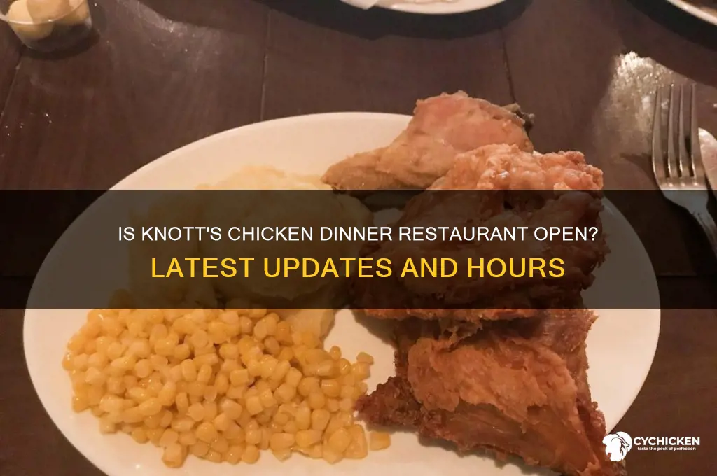 is knott