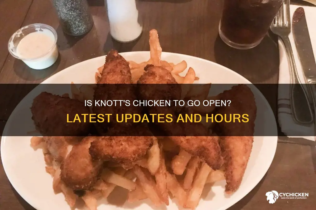 is knott
