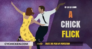 Is La La Land a Chick Flick? Debunking the Stereotype