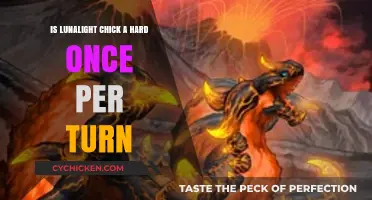 Is Lunalight Chick's Once-Per-Turn Effect Truly Challenging to Master?