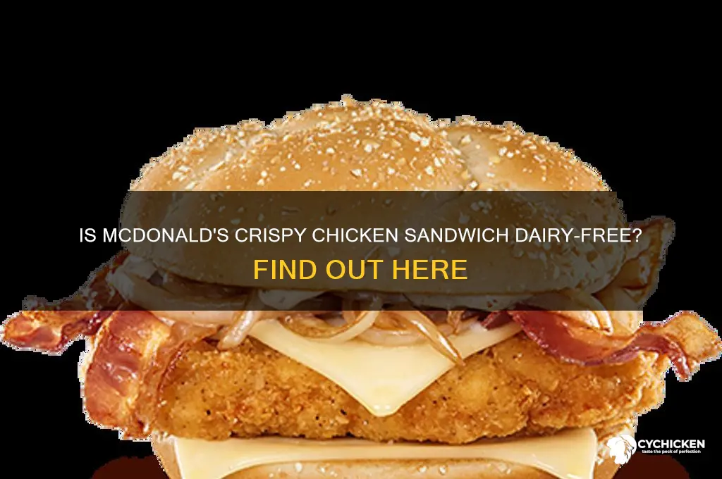 is mcdonald