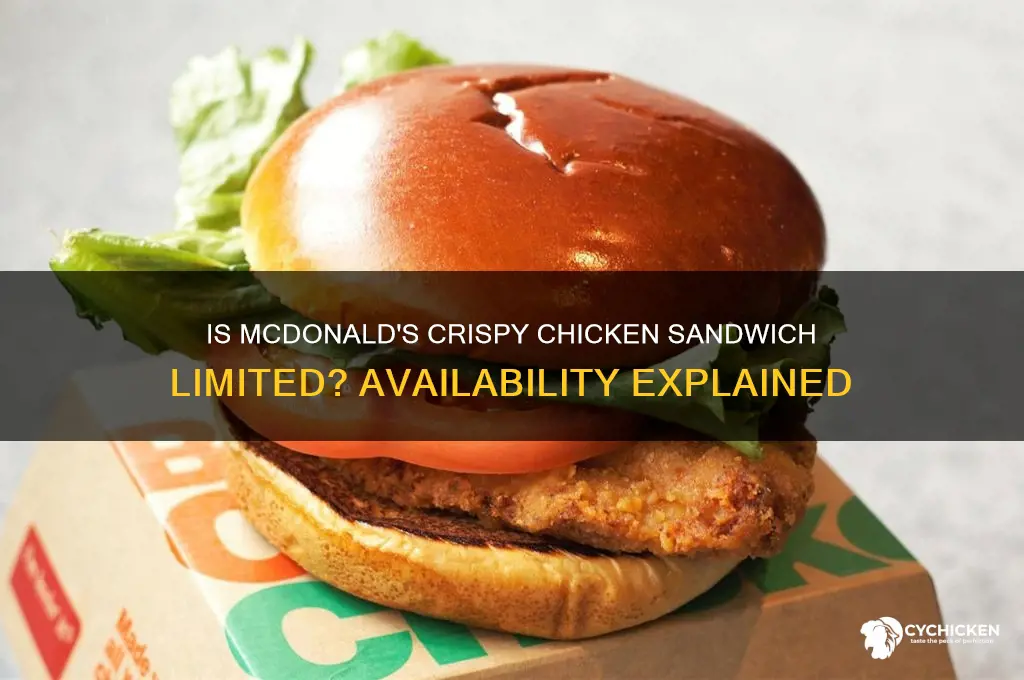 is mcdonald