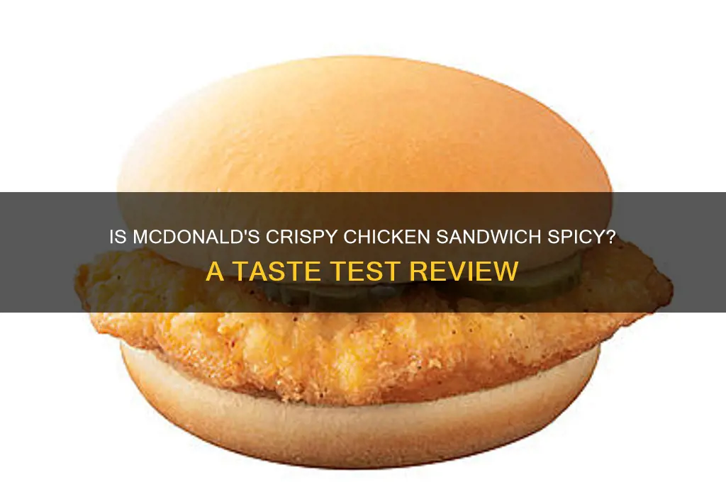 is mcdonald