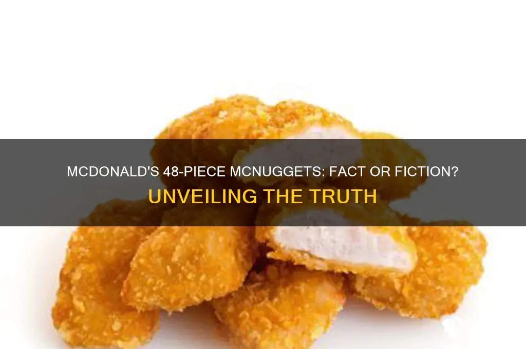 is mcdonald