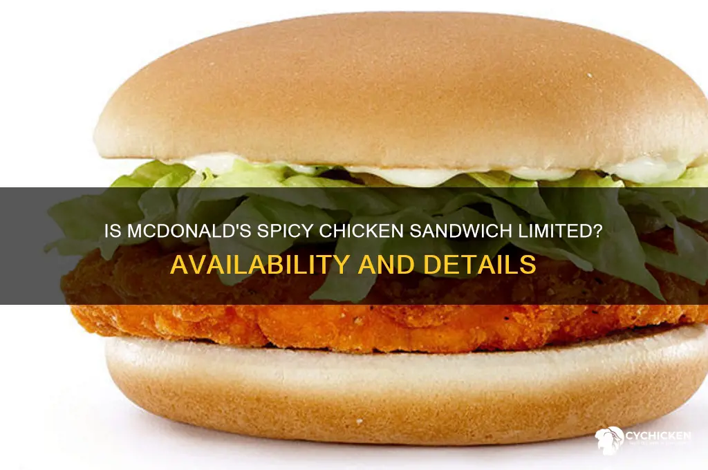 is mcdonald