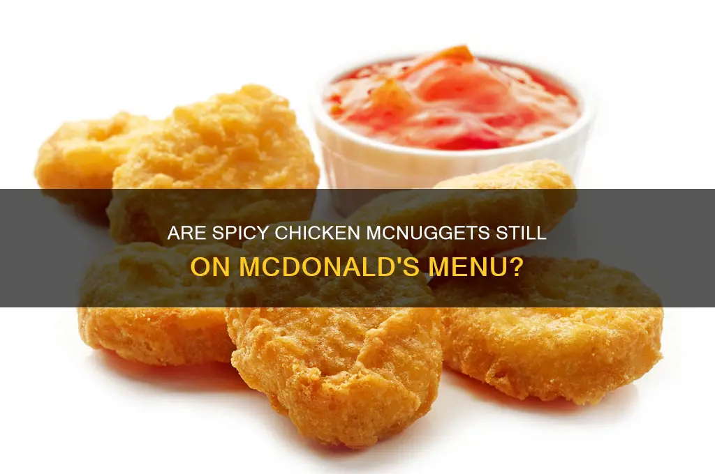 is mcdonald