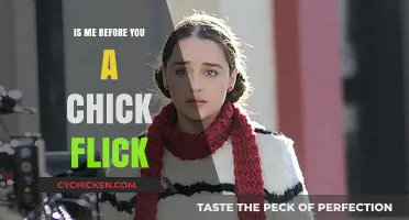 Is 'Me Before You' a Chick Flick? Exploring the Genre Debate